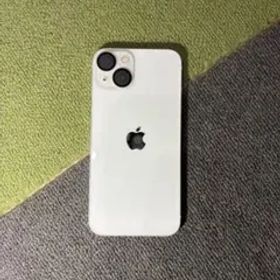 Apple iPhone 13 258GB本体 美品