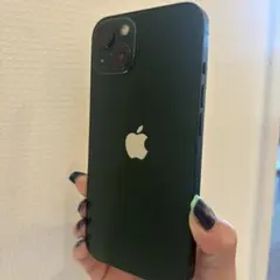 Apple iPhone13 本体 128GB SIMフリー 箱付き