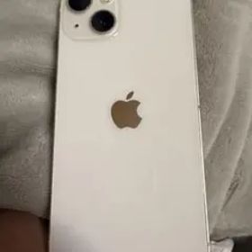 Apple iPhone 13 128GB 不具合無し