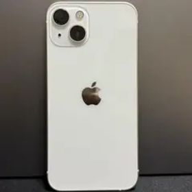 iPhone 13 新品外装、大容量バッテリー 訳あり