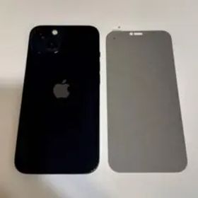 iPhone13 256GB SIMフリー 正規修理済 バッテリー85%