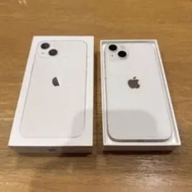 Apple iPhone13 美品 大容量 512GB