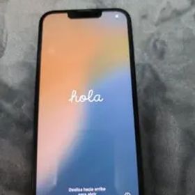 Apple iPhone 13 ミッドナイト