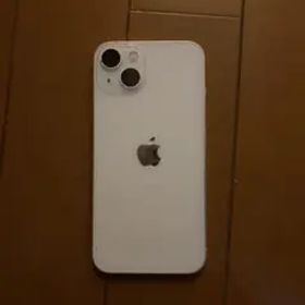 Apple iPhone 13 ホワイト 128GB