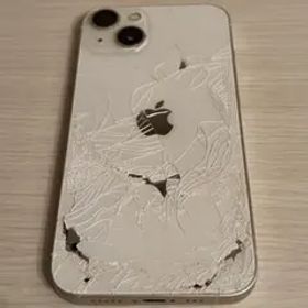 iPhone 13 128GB スターライト