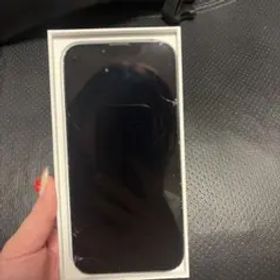iPhone 13 128GB ミッドナイト 本体 SIMフリー ジャンク品