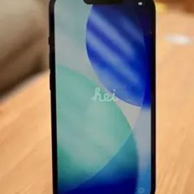 Apple iPhone 13 ブラック 本体 256GB ジャンク