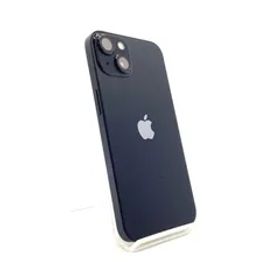 【全額返金保証】【最速発送】 iPhone 13 128GB ミッドナイト docomo SIMフリー 動作確認済 78%