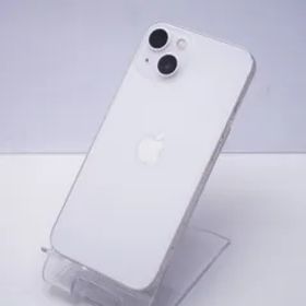 Apple iPhone13 128GB ホワイト MLND3J/A