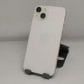 docomo 【SIMロックなし】MLND3J/A iPhone 13 128GB スタｰライト docomo