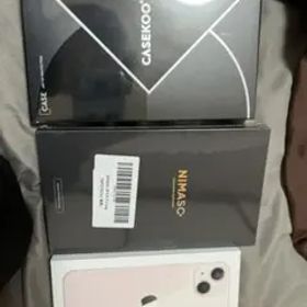 iPhone 13 128GB ピンク SIMフリー MLNE3J/A