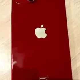 iPhone 13 レッド 128GB SIMフリー