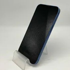 MLNG3J/A iPhone 13 128GB ブルー docomo