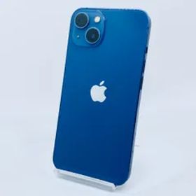 docomo iPhone13 128GB ブルー MLNG3J/A 利用制限〇 動作確認済み
