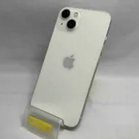 MLNJ3J/A iPhone 13 256GB スタｰライト SIMフリｰ