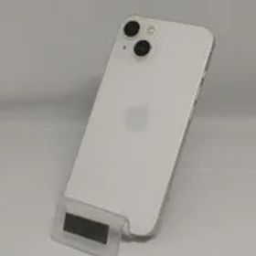 docomo 【SIMロックなし】MLNJ3J/A iPhone 13 256GB スターライト docomo