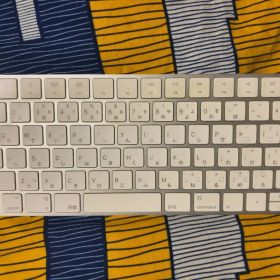 Apple キーボードA1644