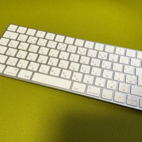Apple Mac 純正★マジックキーボード A1644