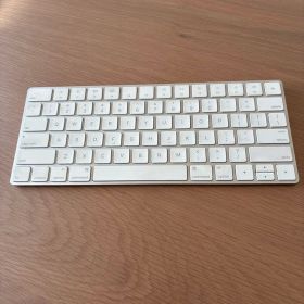 Apple Magic Keyboard A1644 USキーボード