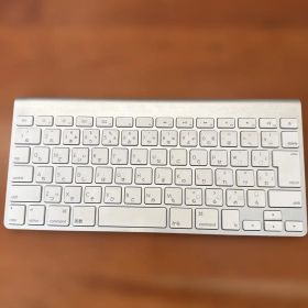 マジックキーボード Magic Keyboard