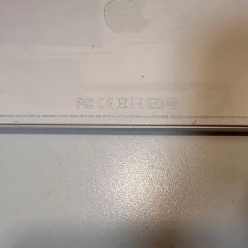 Apple Magic Keyboard ホワイト