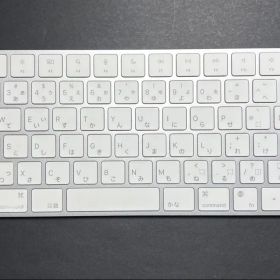 Apple  Magic Keyboard（第3世代）