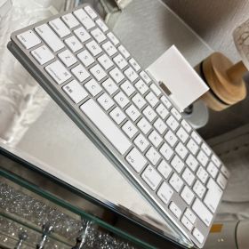 Apple Magic Keyboard ホワイト