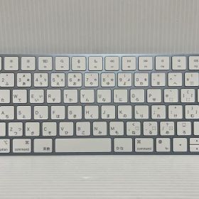 CTOモデル 限定 ブルー Touch ID MAGIC KEYBOARD 美品