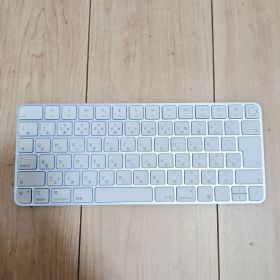 非売品 Magic keyboard Touch ID USB-C 最新モデル