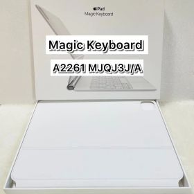 【新品同様品】Magic Keyboard A2261 MJQJ3J/A