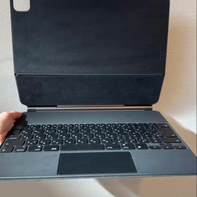 Apple 純正 Magic Keyboard 12.9 インチ