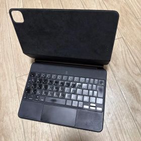 【純正品】11インチ Magic Keyboard ブラック A2261