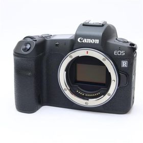 《良品》Canon EOS R