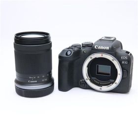 《美品》Canon EOS R10 RF-S18-150 IS STM レンズキット