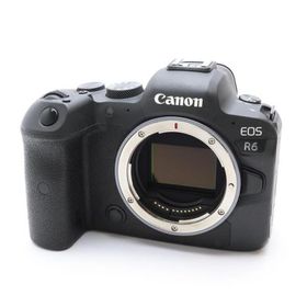 《並品》Canon EOS R6