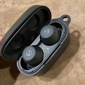 audio-technica ATH-CKS30TW マットブラック