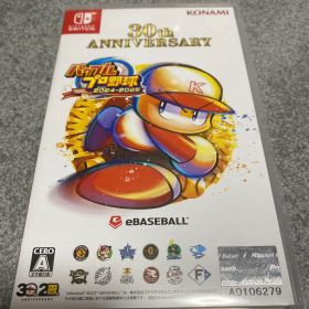 パワフルプロ野球 2024-2025 30th ANNIVERSARY