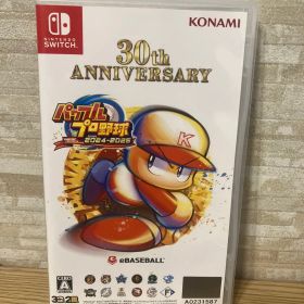 パワプロ2024-2025 30th ANNIVERSARY