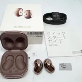 Galaxy Buds Live ブロンズ ギャラクシーバッズライブ