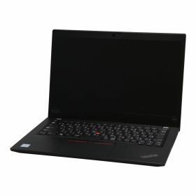 Lenovo ThinkPad X390 (Win11x64) 中古 Core i5-1.6GHz(8365U)/メモリ8GB/SSD256GB/フルHD13.3/Webカメラ [C:並品] 2020年頃購入