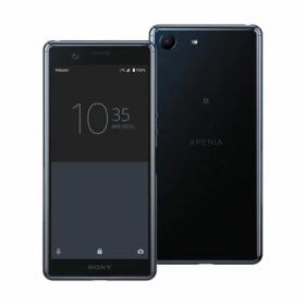 Xperia Ace J3173 Black【楽天版 SIMフリー】 SONY 当社3ヶ月間保証 中古 イオシス
