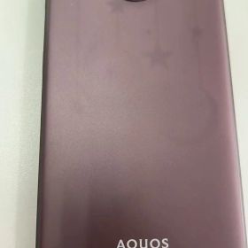 AQUOS sense7 plus