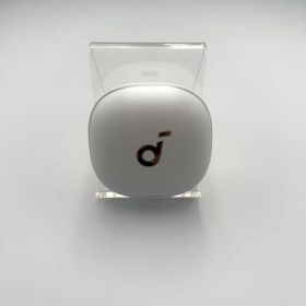 Anker Soundcore Liberty 4（ホワイト）動作確認済み