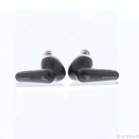 ソフマップ 〔中古品〕 Soundcore Liberty 4 ミッドナイトブラック A3953N11【262】