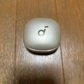 Anker Soundcore Liberty 4ゴールド