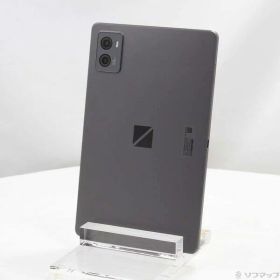 【中古】NEC(エヌイーシー) 〔展示品〕 LAVIE Tab T9 128GB ストームグレー PC-T0995HAS Wi-Fi 【305-ud】