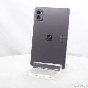 【中古】NEC(エヌイーシー) LAVIE Tab T9 128GB ストームグレー PC-T0995HAS Wi-Fi 【262-ud】