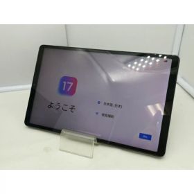 【中古】NEC 国内版 【Wi-Fi】 LAVIE Tab T9 T0995/HAS ストームグレー PC-T0995HAS 【SM8475P/8GB/128GB】【川崎】保証期間1ヶ月【ランクA】