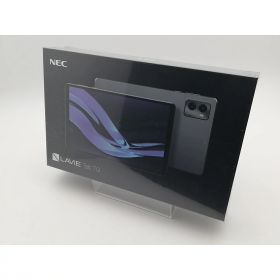 【未使用】NEC 国内版 【Wi-Fi】 LAVIE Tab T9 T0995/HAS ストームグレー PC-T0995HAS 【SM8475P/8GB/128GB】【千葉】保証期間3ヶ月