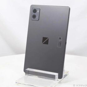 【中古】NEC(エヌイーシー) LAVIE Tab T9 128GB ストームグレー PC-T0995HAS Wi-Fi 【258-ud】